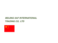 BEIJING XAF INTERNATIONAL, Pekín