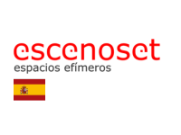 ESCENOSET – ESPACIOS EFÍMEROS